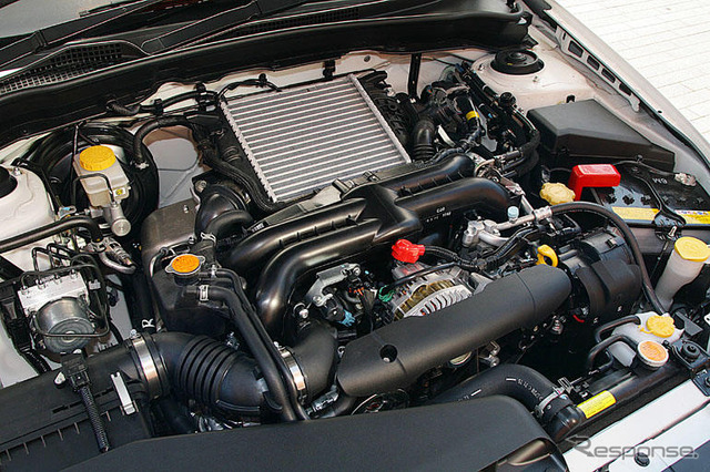 【スバル インプレッサ 新型発表】3グレード・3エンジンのシンプル体系