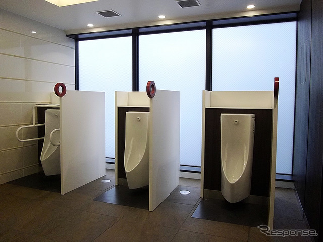 世田谷代田駅で3月24日から見学・体感できる「小田急環境ルーム」と駅構内
