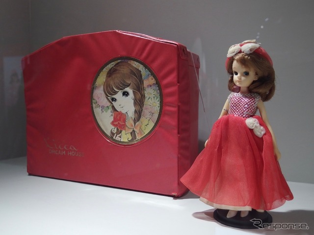 Takara Tomy - リカちゃんハウス 1996年の通販 by anly's shop