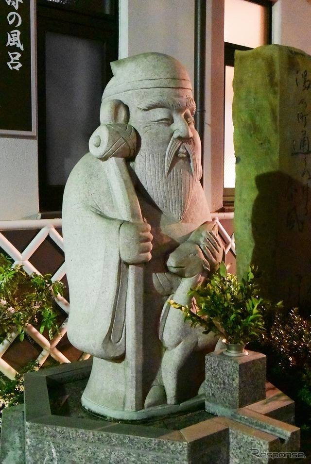【ドライブコース探訪】伊東に行くなら「山頭火」…温泉郷で風来の旅