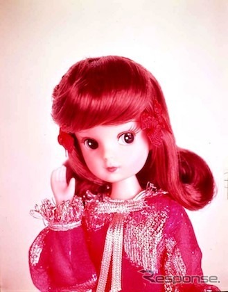 初代（1967年登場）