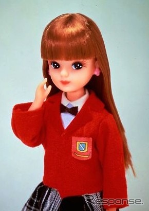 3代目（1982年登場）