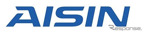 アイシン精機（ロゴ）