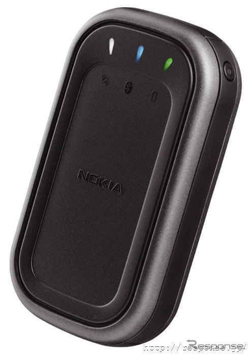 【神尾寿のアンプラグド】日本でも「GPS＋スマートフォン」が続々と登場