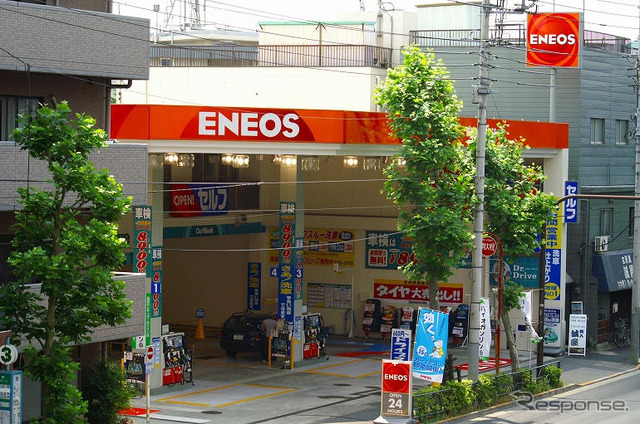 【バイオETBE】バイオガソリンと意識して給油する人は少ない?