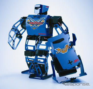 【夏休み】ロボットオリンピック　7月18日から