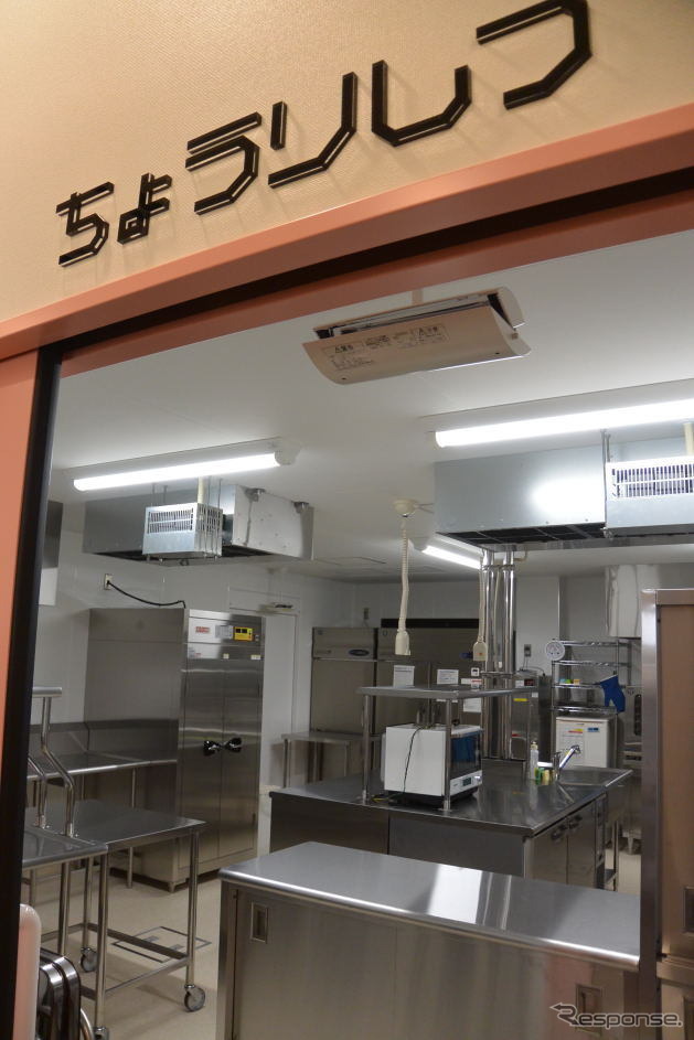 ホンダ 企業内託児所 すくすく がーでん