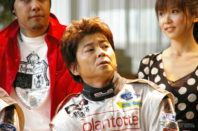 酒井法子「男とは」…映画 SS--エスエス--