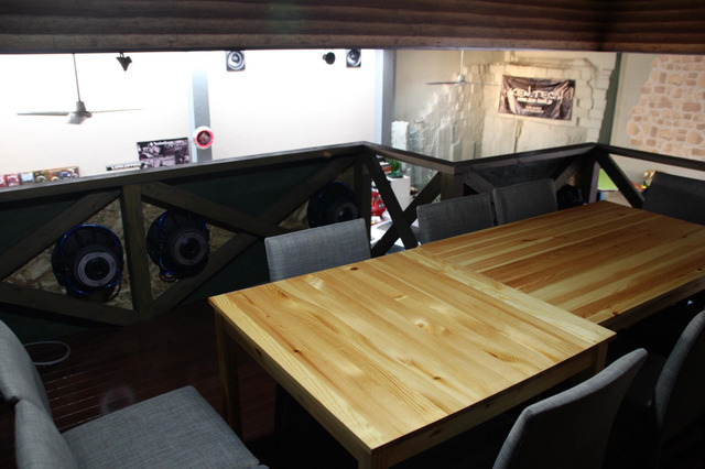 ヒト × 音楽 × クルマ × ハッピーをコラージュする Newスタイルなカスタムショップ。Ken-tech(福岡県)移転オープン