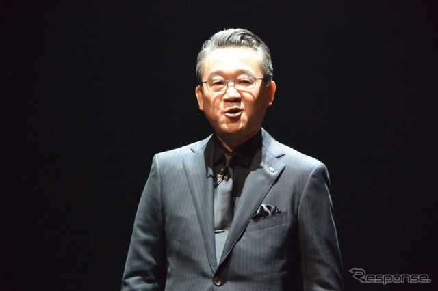 アウディジャパン 斎藤徹 社長