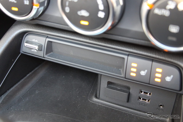 マツダ ロードスター RF RS(6MT)