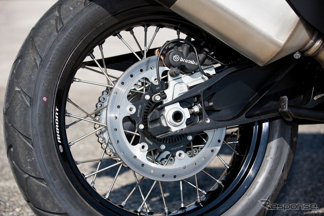 KTM 1190アドベンチャーR