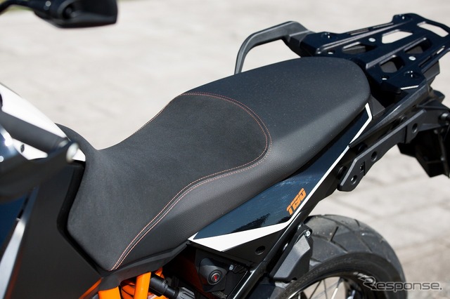 KTM 1190アドベンチャーR
