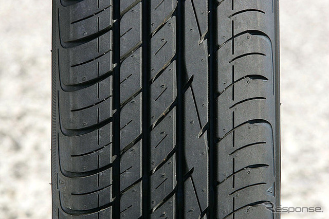 【ラジアルタイヤ徹底ガイド】車重の軽いミニバンのための最適設計…トーヨー トランパスMP4 for コンパクトミニバン