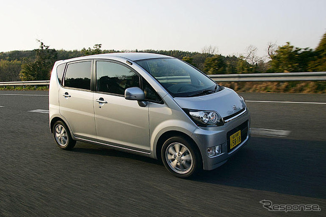 【ラジアルタイヤ徹底ガイド】頼もしく、安心感のある走り…トーヨー トランパスMP4 for コンパクトミニバン