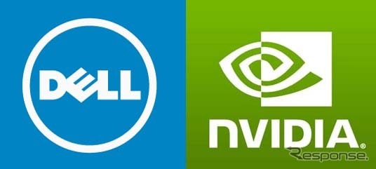 デル& NVIDIA