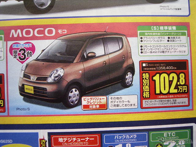 【父の日値引き情報】このプライスで新車を…軽自動車