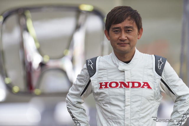 道上龍は今季WTCCにフル参戦する（写真は2016年）