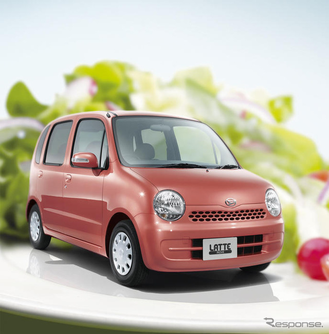 新車の選び方…キーフリーシステム＆デオドラントシート