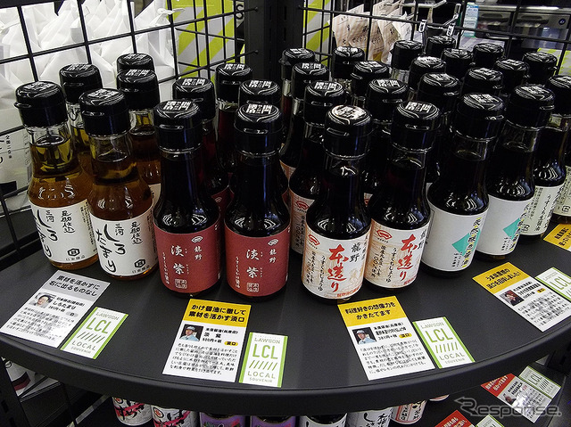 GINZA SIX プレス内覧会(4月14日)