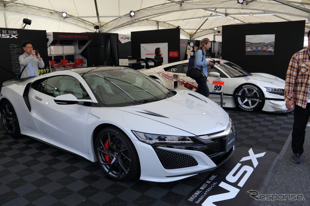モータースポーツジャパン2017