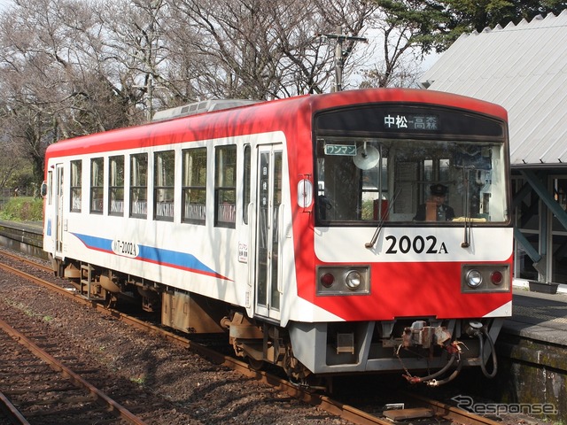 南阿蘇鉄道は中松～高森間のみ再開。立野～中松間を含む全面的な復旧は今回の調査で設計着手から5年程度かかるとされた。