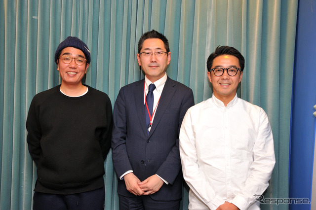 TBSラジオ「おぎやはぎのクルマびいき」にレスポンス編集長、出演…プリウス PHV の旧型オーナーとして「悔しい」を連発