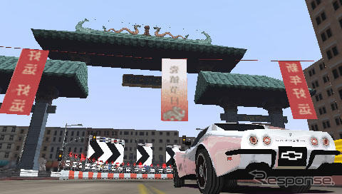『Juiced eliminator』…アメリカン チューンドカーの世界