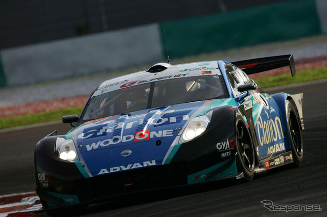 【SUPER GT 第4戦】酷暑のセパンで、KONDO RACINGが参戦初優勝