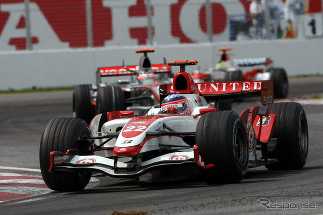 【スーパーアグリF1】プレミアムクラブ会員募集開始