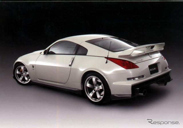 ニスモ、フェアレディZ Version NISMO Type 380RSを発売
