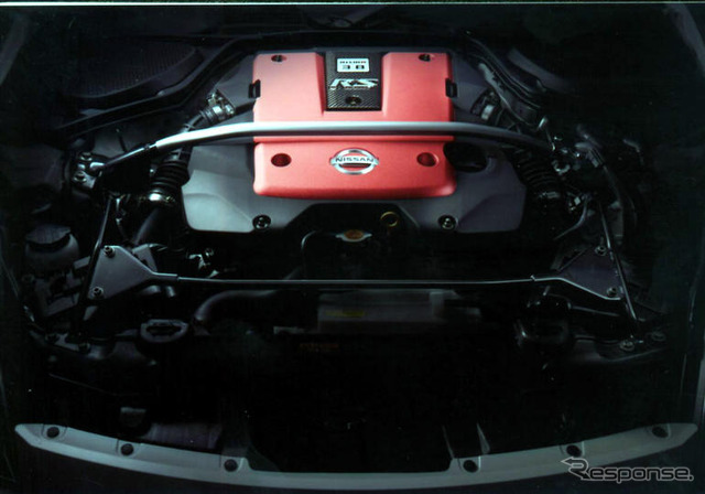 ニスモ、フェアレディZ Version NISMO Type 380RSを発売