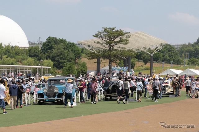 2016年会場風景