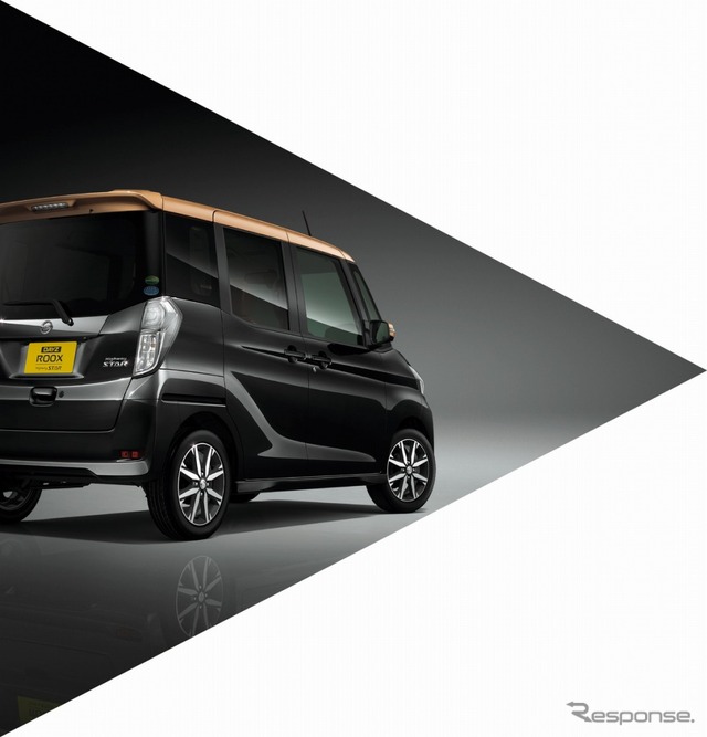 日産 デイズルークス ハイウェイスターX Vセレクション