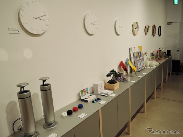 GOOD DESIGN STORE TOKYO by NOHARA