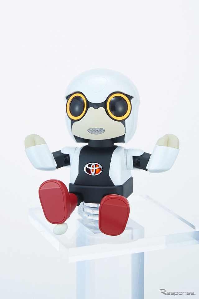KIROBO mini