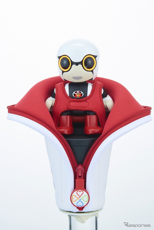 KIROBO mini