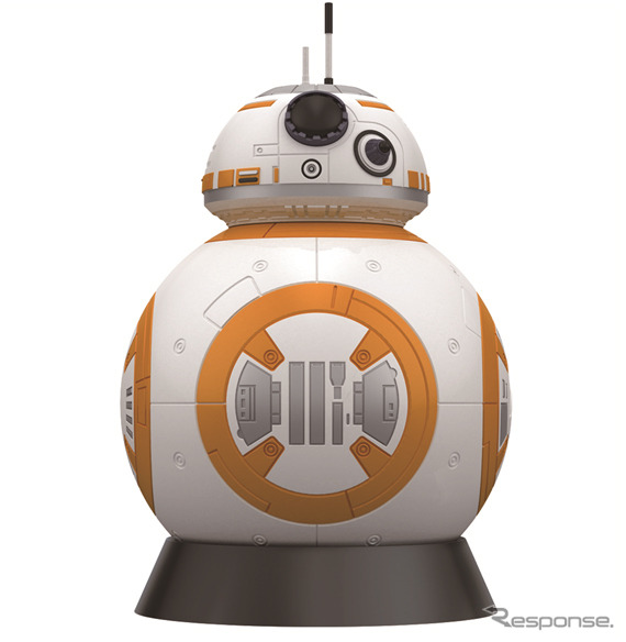 ホームスターBB-8