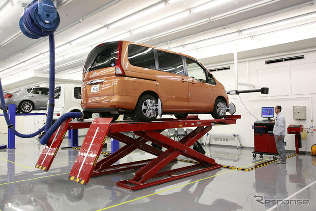 日産のコミットメント、品質については1年先送りをしない