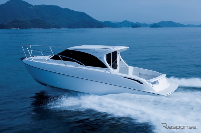 『BOAT SHOW in 木更津』開催（イメージ）