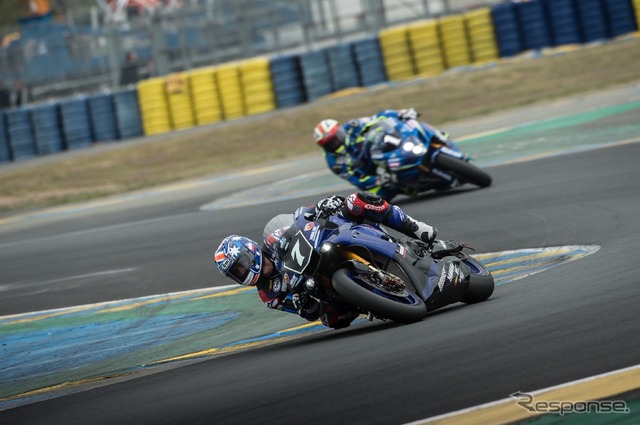 EWC第2戦、ルマン24時間耐久レース(4月15~16日)