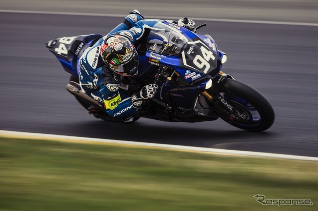 EWC第2戦、ルマン24時間耐久レース(4月15~16日)