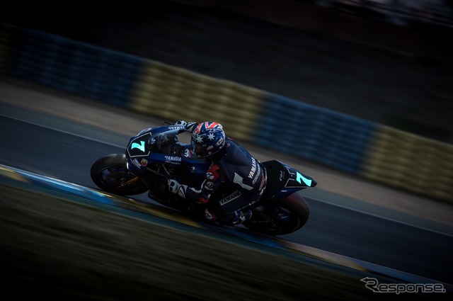 EWC第2戦、ルマン24時間耐久レース(4月15~16日)