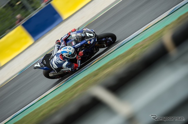 EWC第2戦、ルマン24時間耐久レース(4月15~16日)
