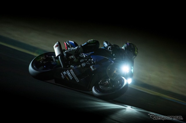 EWC第2戦、ルマン24時間耐久レース(4月15~16日)