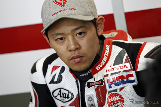 高橋巧選手