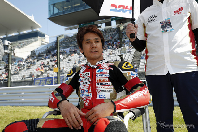 伊藤真一選手