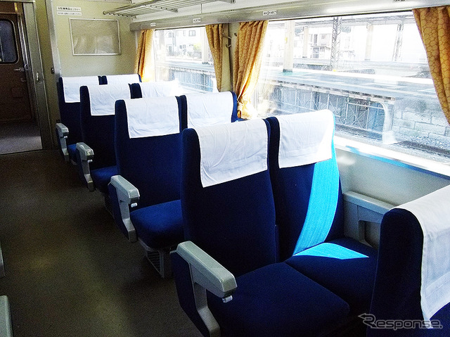 東武鉄道 下今市機関区(メディア向け・地元住民向け公開、5月2日)