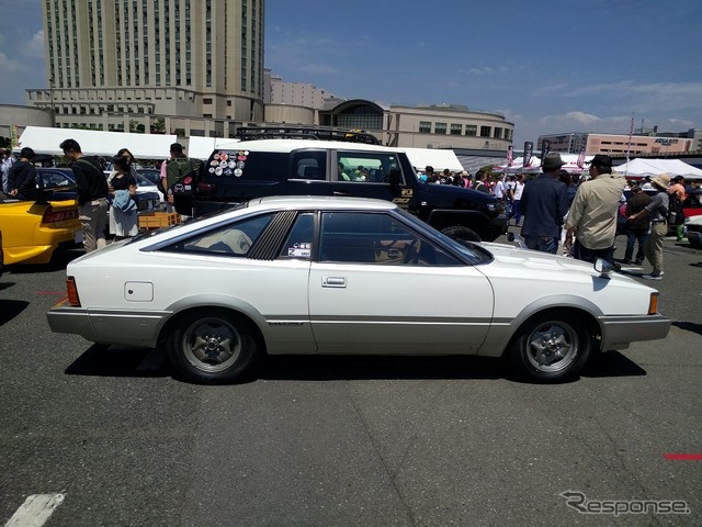 愛車遍歴フェス