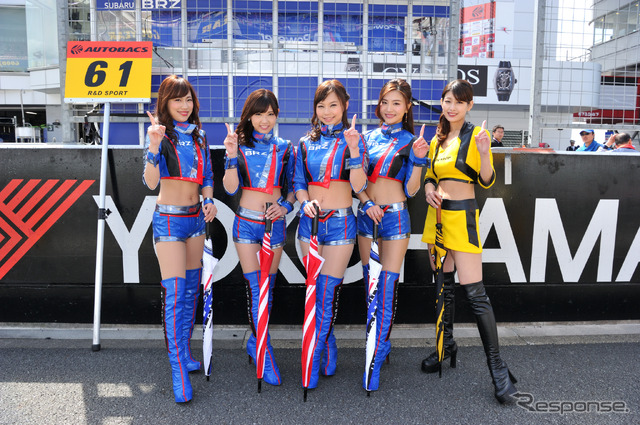 BREEZEとダンロップ